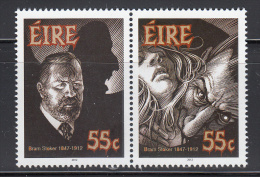 Ireland  Scott No. 1962a  Mnh  Year  2012 - Nuevos