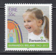 Ireland  Scott No. 1982   Mnh  Year  2012 - Unused Stamps