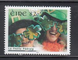 Ireland  Scott No. 1986 Mnh  Year  2013 - Unused Stamps