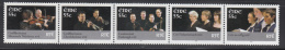 Ireland  Scott No. 1738a  Mnh  Year  2010 - Nuevos