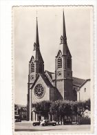 Carte 1950 DIEKIRCH / EGLISE ST LAURENT - Diekirch