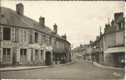 MOULINS ENGILBERT - Moulin Engilbert