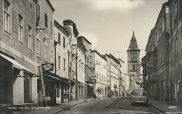 Enns Linzerstrasse - Enns