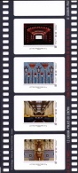 France 2013 - Cinéma "Luxor"  ** - Collectors