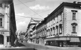 KLAGENFURT. Burggasse. No Posted. 1960. - Klagenfurt