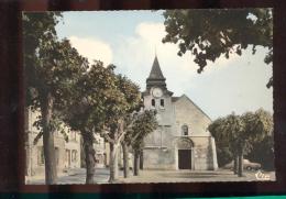 2  -  La Frette  -  L'Eglise - La Frette-sur-Seine