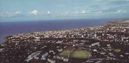 Ile De La Réunion,ile Française,outre Mer,archipel Des Mascareignes,océan Indien,SAINT DENIS,VUE PANORAMIQUE,NUIT,STADE - Saint Denis