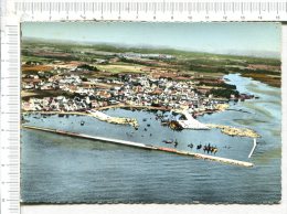 LESCONIL  -     Vue Générale Aérienne - Lesconil