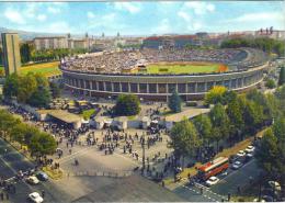 Italie. TURIN.Torino.  Le Stade Communal. Stadio Comunale. Communal Stadium (Car, Voitures..) - Stadiums & Sporting Infrastructures