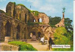 (NE19) VALKENBURG. RUINE - Valkenburg
