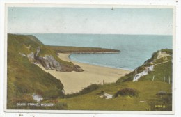 Silver Strand, Wicklow - Wicklow