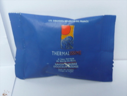 Chaine Thermale Du Soleil  Savon 25g Emballé - Kosmetika