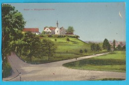 C.P.A. Basel - Margarethenkirchen - Other & Unclassified