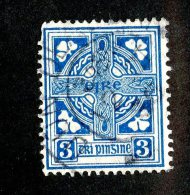 3635x)  Ireland 1922 - Sc# 70 ~ Used - Gebraucht