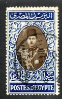 3637x)  Egypt 1939 - Sc# 240 ~ Used - Oblitérés