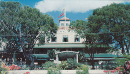 CP BARBADOS BARBADE  MARINE HOTEL HASTINGS - Antigua E Barbuda