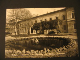 CARTOLINA VIAGGIATA - FOLIGNO CASERMA GEN. GONZAGA - Foligno