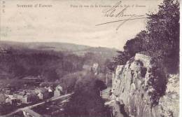 D8 - BELGIQUE - ESNEUX - (1900) Point De Vue De La Corniche Vers Le Bois - Nr 18 E.C. - Aalst