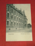 HOOGSTRATEN - HOOGSTRAETEN  -   Pensionnat Des Ursulines - Hoogstraten