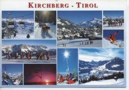 (OS409) KIRCHBERG - Kirchberg