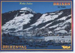 (OS408) BRIXEN IM THALE - Brixen Im Thale
