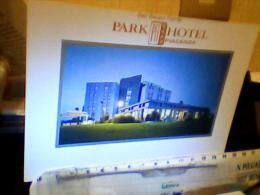 HOTEL PARK PIACENZA  1° TORNEO  OPEN SCACCHI N2005    EG1507 - Chess