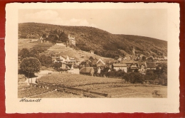 CPSM 9X14 . ALLEMAGNE . HAARDT . Vue Générale - Neustadt (Weinstr.)