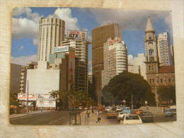 Brasil - Sao Paulo   D109737 - São Paulo