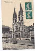 VOREPPE .... L EGLISE - Voreppe