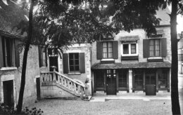 Chaulgnes - Maison De Vacances Des Vieux Travailleurs De Nanterre En 1963 - Altri & Non Classificati