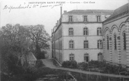 Institution Saint Pierre Coté Ouest - Courpiere