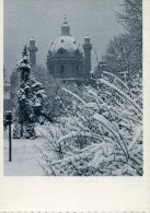 Wien. Karlskirche - Chiese