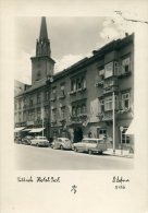 Villach. Hotel Post - Villach