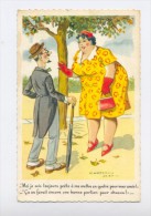 Carte De Chaperon Jean. Moi Je Suis.... - Chaperon, Jean