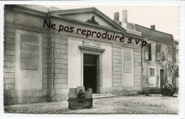 - Musée Historique De Gravelotte - L´ Entrée, 1970, ( Moselle ), Petit Format, Glacée, Non écrite, TBE, Scans. - Cimetières Militaires