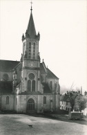 AILLANT SUR THOLON - L'Église - Aillant Sur Tholon