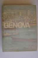 PFN/2 Edmund Howard GENOVA SAGEP Editrice 1972/VIADOTTO POLCEVERA/PORTOFINO/DOLCEACQUA - Turismo, Viaggi