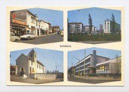 Bonneuil. Multivues. - Bonneuil Sur Marne