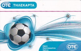 Greece, X2265, 14944/14744 - Results OPAP, Football, 2 Scans. - Grecia