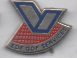 EDF GDF , Services , En Zamac - EDF GDF