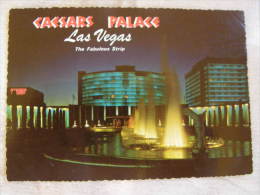 USA- Nevada - Las Vegas -Caesars Palace     D109780 - Las Vegas