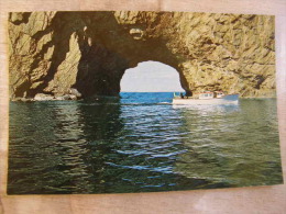 Delcampe - Canada - Percé - Gaspé Peninsula    D109785 - Percé