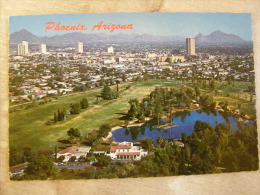 USA - AZ - Phoenix - Arizona     D109804 - Phoenix