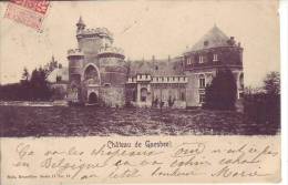 D6 - BELGIQUE - (1900) Château De GAESBEEK - Nr 19 Nels - Lennik