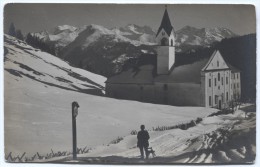 Austria - WALDRAST, 1918. - Matrei Am Brenner