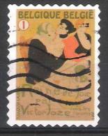 Belgie OCB 4149 (0) - Gebraucht