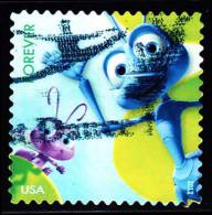 Etats-Unis / United States (Scott No.4677 - Disney-Pixar Film) (o) - Used Stamps