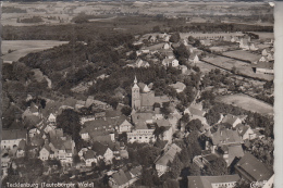 4542 TECKLENBURG, Luftaufnahme - Steinfurt