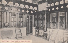 C1900 FRIESCH MUSEUM - HINDELOOPER KAMER IN HET FRIESCH MUSEUM - Leeuwarden