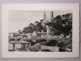 Châteaurenard, Vue Générale Et Les Tours - Chateaurenard